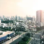 Reyna Hotel