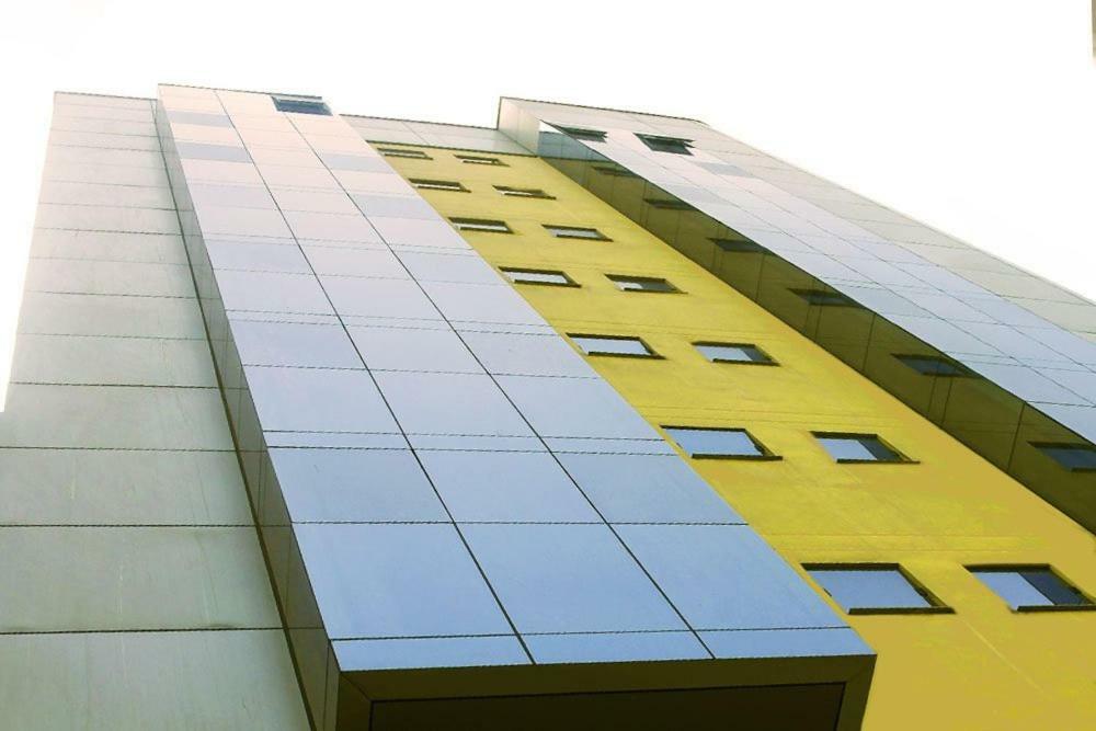 Hotel Reyna Lima
